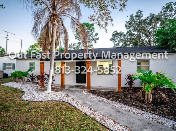 4104 W Norma Ave, Tampa, FL 33611