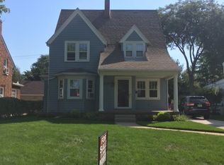 3447 Beechway Blvd, Toledo, OH 43614