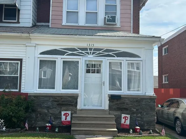 1315 Shelmire Ave, Philadelphia, PA 19111