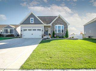 863 Cedar Grove Dr, Tipp City, OH 45371