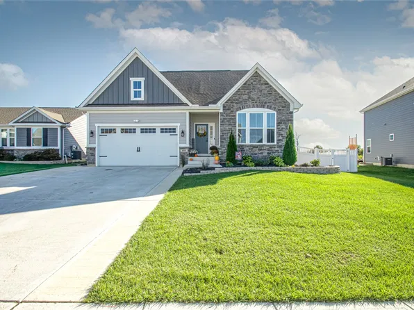 863 Cedar Grove Dr, Tipp City, OH 45371