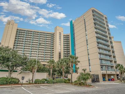 205 74th Ave. N #703, Myrtle Beach, SC, 29572