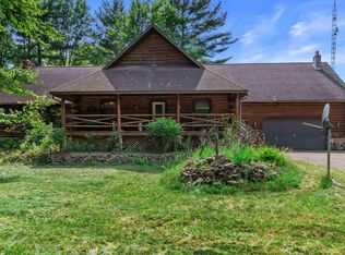 1523 Robin Ln, Stevens Point, WI 54481