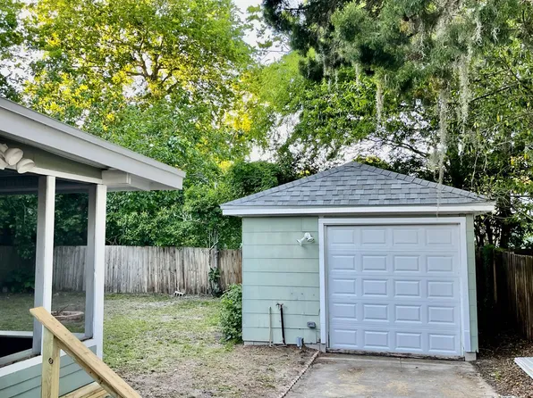 2115 Belvedere Ave, Fernandina Beach, FL 32034