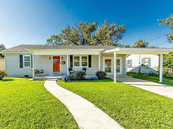 102 Hackberry St, Thibodaux, LA 70301