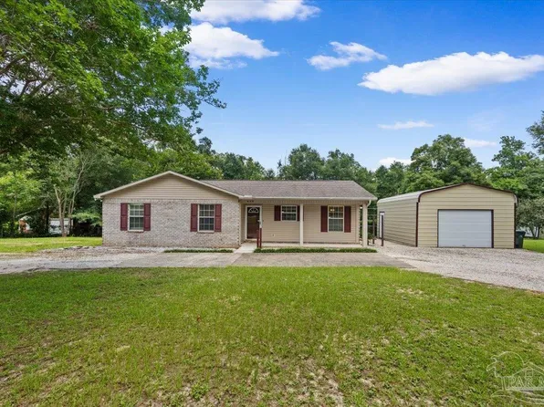 680 Jacks Branch Rd, Cantonment, FL 32533