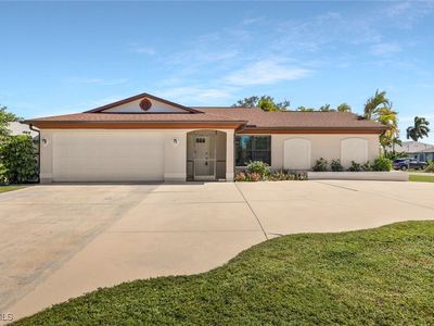 4131 SW 1st Pl, Cape Coral, FL, 33914