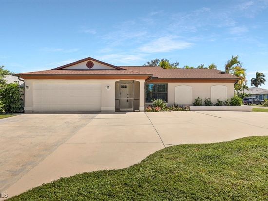 4131 SW 1st Pl, Cape Coral, FL 33914