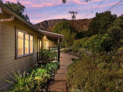 15 Vista Circle Dr, Sierra Madre, CA, 91024