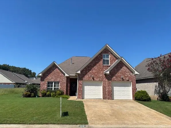 130 Harvesters Sq, Tupelo, MS 38801