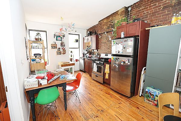 1st image of 423 Wythe Ave #4J