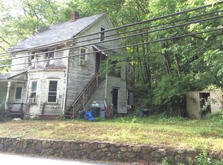 93 Weaver Rd, West Milford, NJ 07480