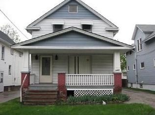 3405 W 88th St, Cleveland, OH