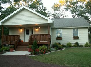 5036 Reading Ave, Egg Harbor City, NJ 08215