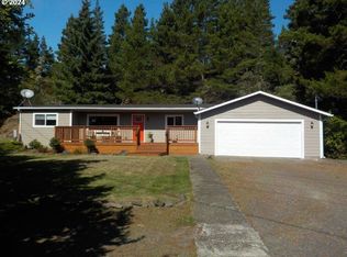 5143 Heceta Beach Rd, Florence, OR 97439