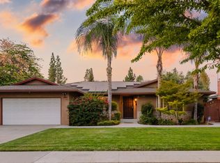 3015 E Balch Ave, Fresno, CA 93721