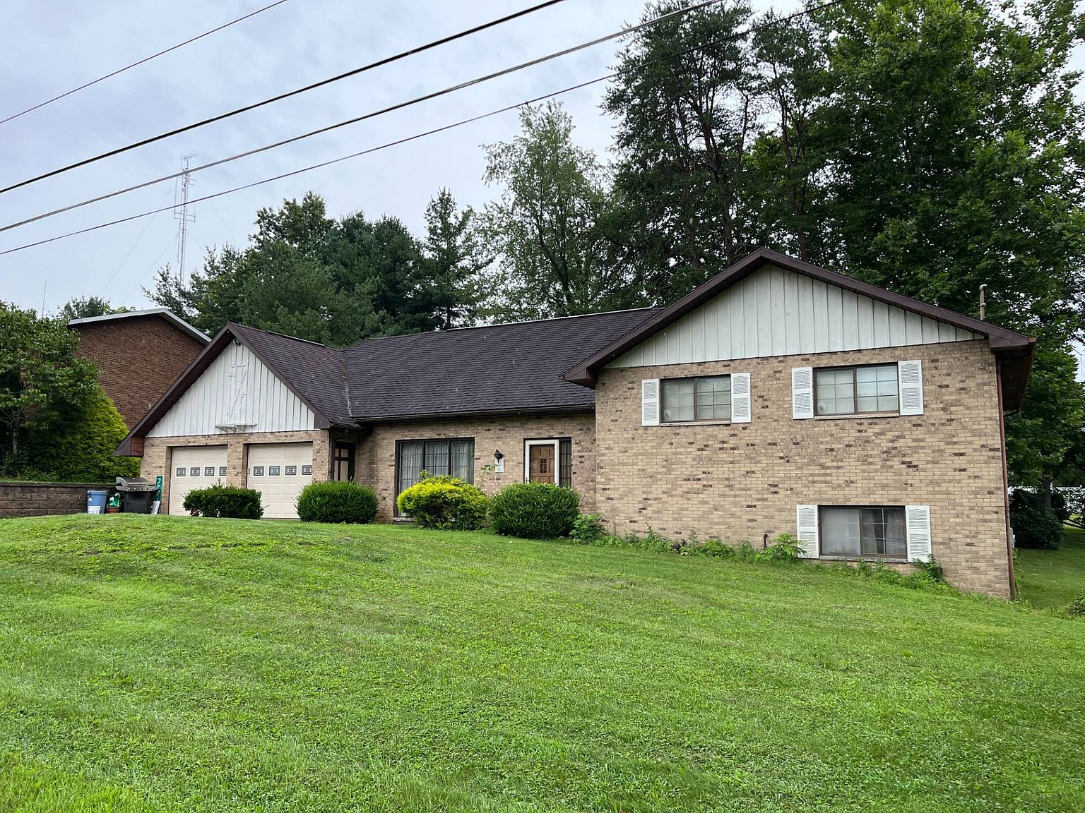 1352 Lakewood Cir, Washington, WV 26181 Zillow
