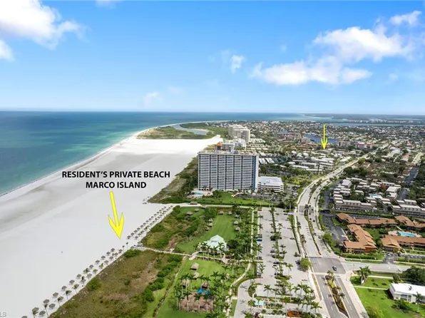 240 N Collier BLVD #F2, MARCO ISLAND, FL 34145