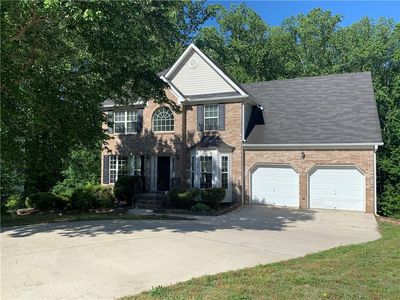 4085 Evening Shade Dr, Douglasville, GA, 30134