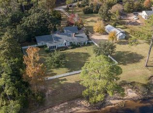 3250 Robinson Point Rd, Milton, FL 32583