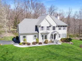 243 Shiloh Rd, Blairstown, NJ 07825