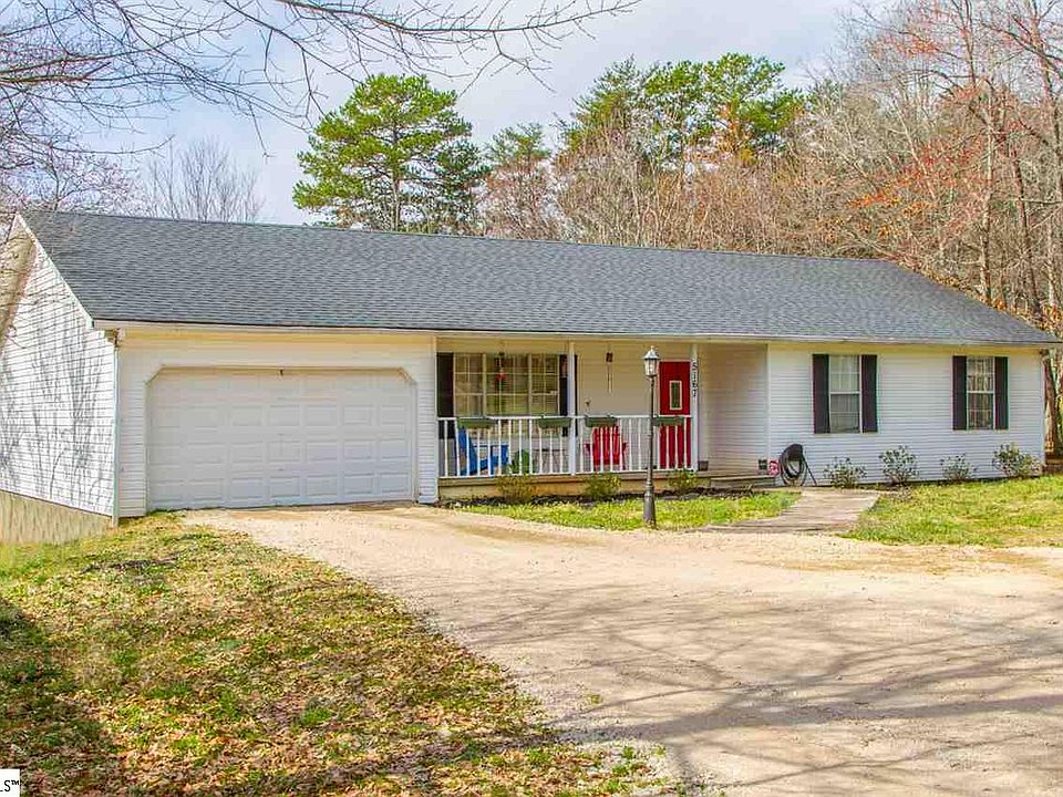 5167 Locust Hill Rd, Travelers Rest, SC 29690 Zillow