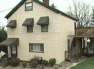 1363 Oakmont St, Verona, PA