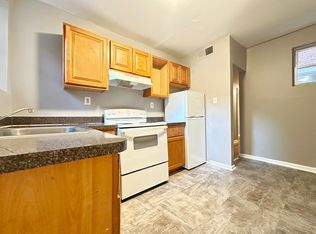 43 E 23rd St APT 2, Chester, PA 19013