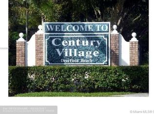 71 Upminster C #C, Deerfield Beach, FL 33442