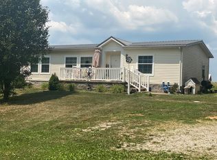 100 S Gassaway Rd, Glasgow, KY 42141
