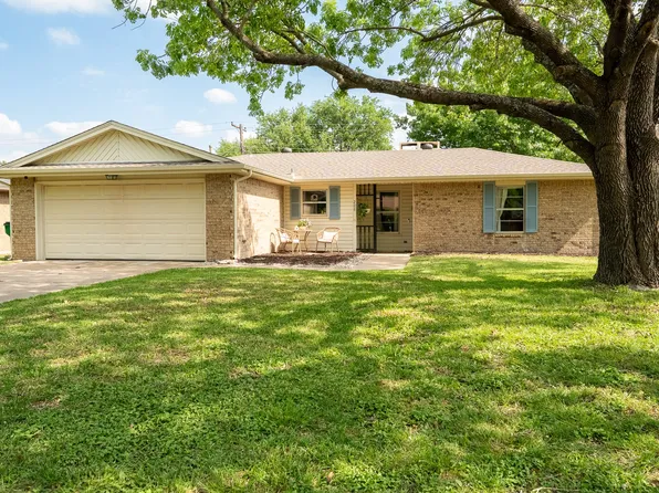 206 Myrtle Ave, Waxahachie, TX 75165