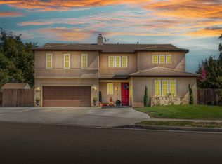 3826 S Rova Ct, Visalia, CA 93277