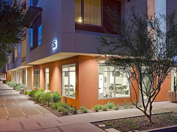 2nd image of 518 S Farmer Ave #1X1