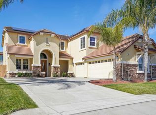 23 Escher Cir, Oakley, CA