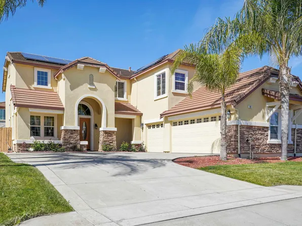 23 Escher Cir, Oakley, CA 94561