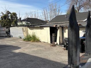 1192 E Vernon Ave Lot 30, Los Angeles, CA