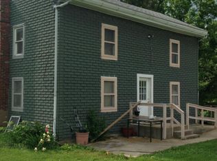 1559 Kohlhepp Rd, Rochester Mills, PA 15771