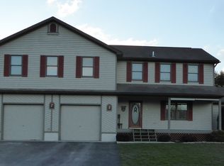 703 Pensinger Blvd, Oakland, MD