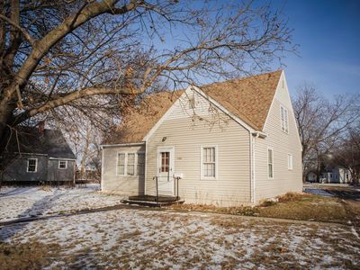1106 Park Ave, Morris, MN, 56267