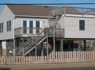 8802 Long Beach Blvd, Brant Beach, NJ