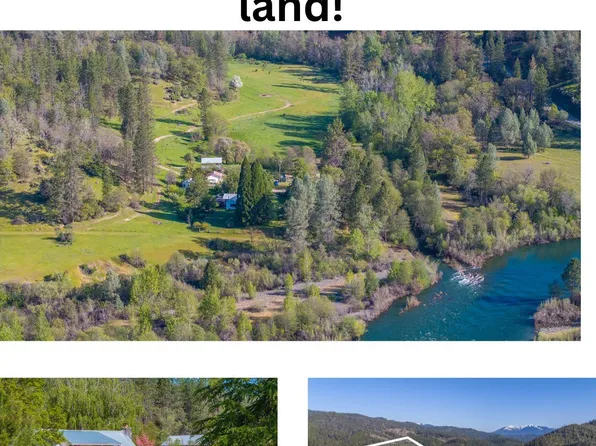 6790 Rush Creek Rd #6680, Lewiston, CA 96052