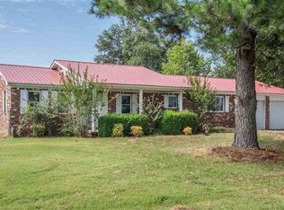 4700 Highway 14 E, Newport, AR 72112