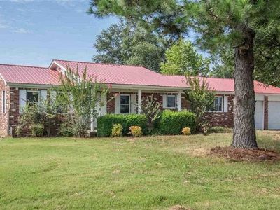 4700 Highway 14 E, Newport, AR, 72112