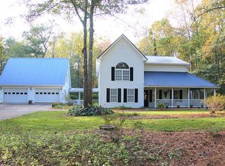 3676 Zingara Rd NE, Conyers, GA 30012