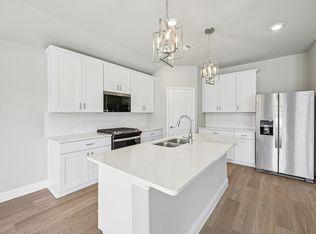 409 Midnight Oak Dr, McKinney, TX 75069