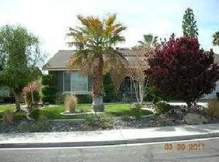 6409 Hyde Ave, Las Vegas, NV 89107