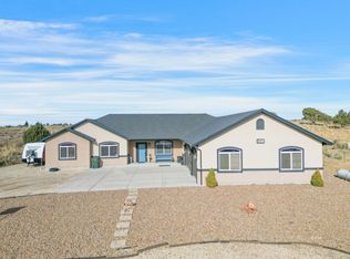 541 Blackstone Dr, Spring Creek, NV 89815