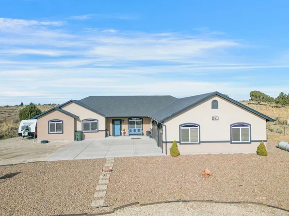 541 Blackstone Dr, Spring Creek, NV 89815