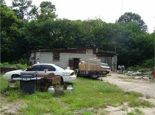 1222 Dixie St, Florence, SC 29501