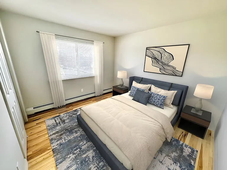 Dutchess Apartments — Photo 17